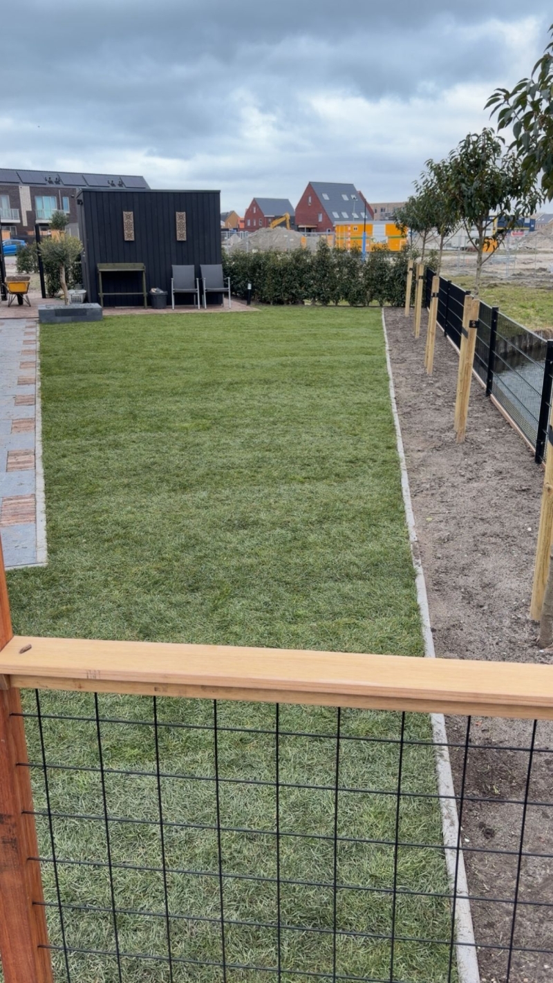 Project Heerhugowaard De Draai